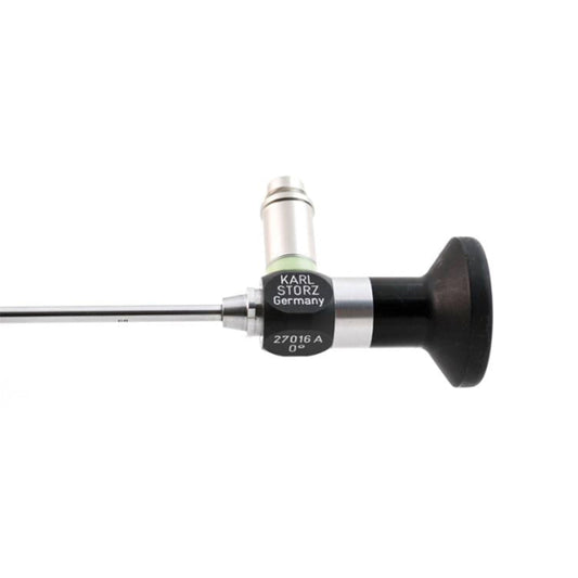 Storz Hopkins 3.5mm Cystoscope, 0º