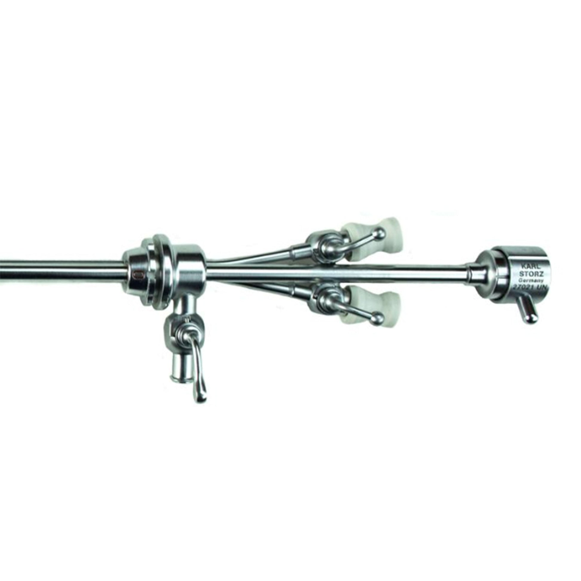 Storz Cysto Defelecting Bridge