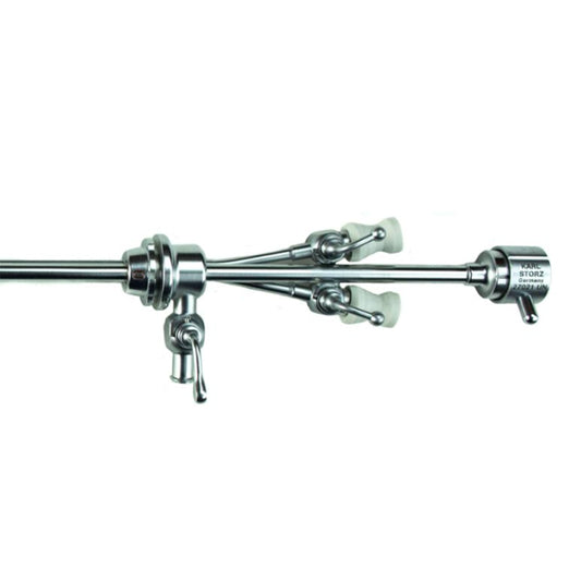 Storz Cysto Defelecting Bridge