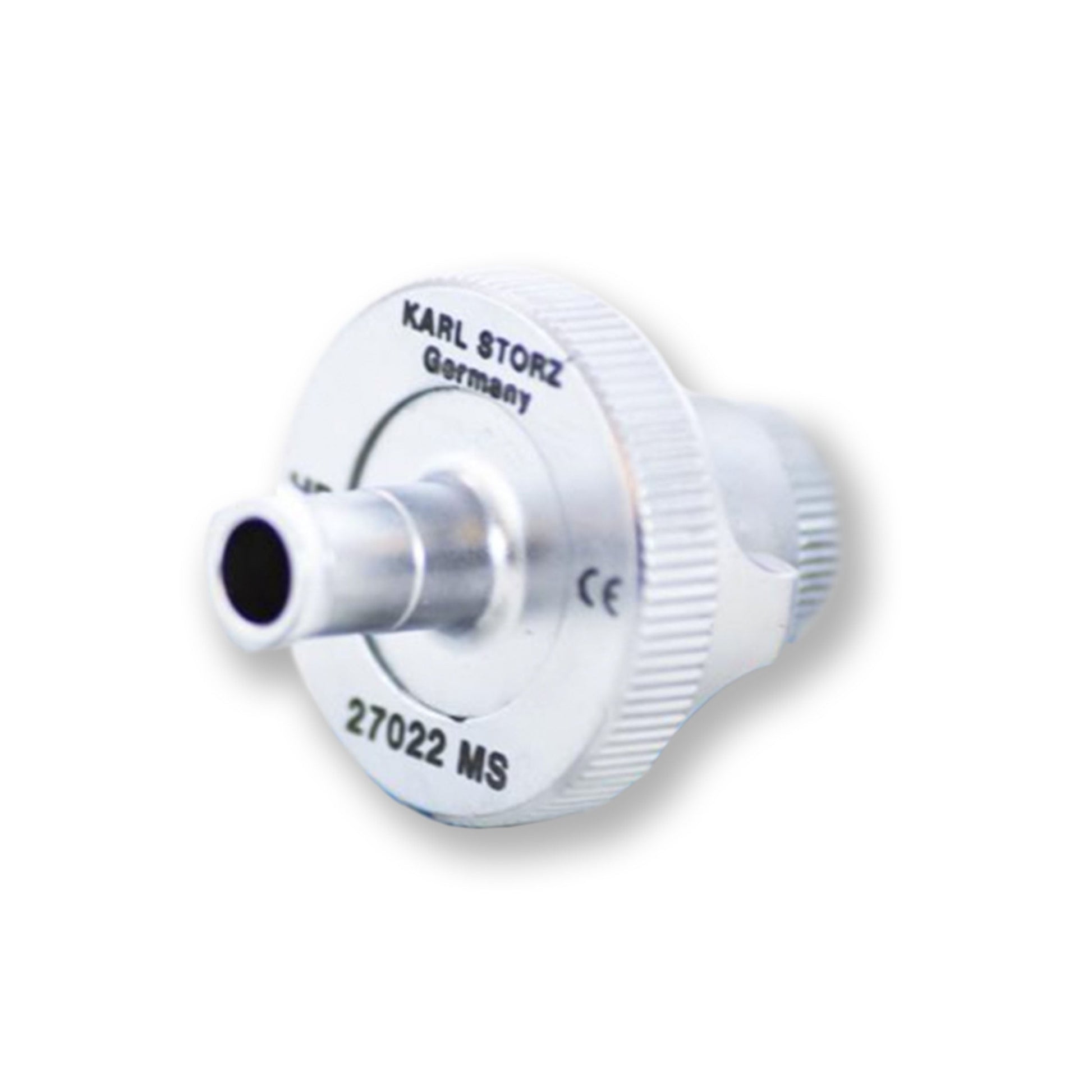 Storz Seal Luer Adapter