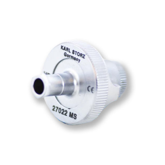 Storz Seal Luer Adapter