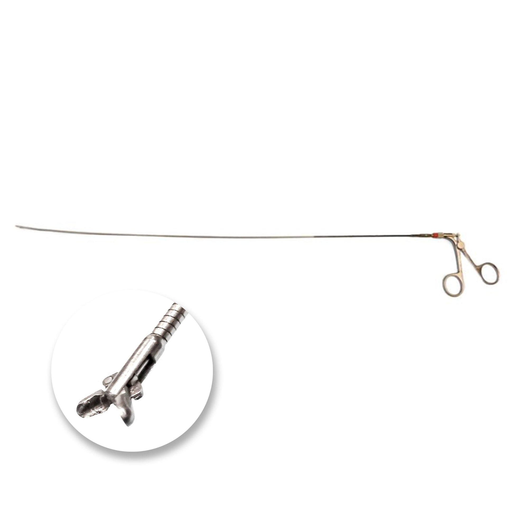 Storz Flexible Biopsy Forcep, 5Fr x 42.5cm, D/A