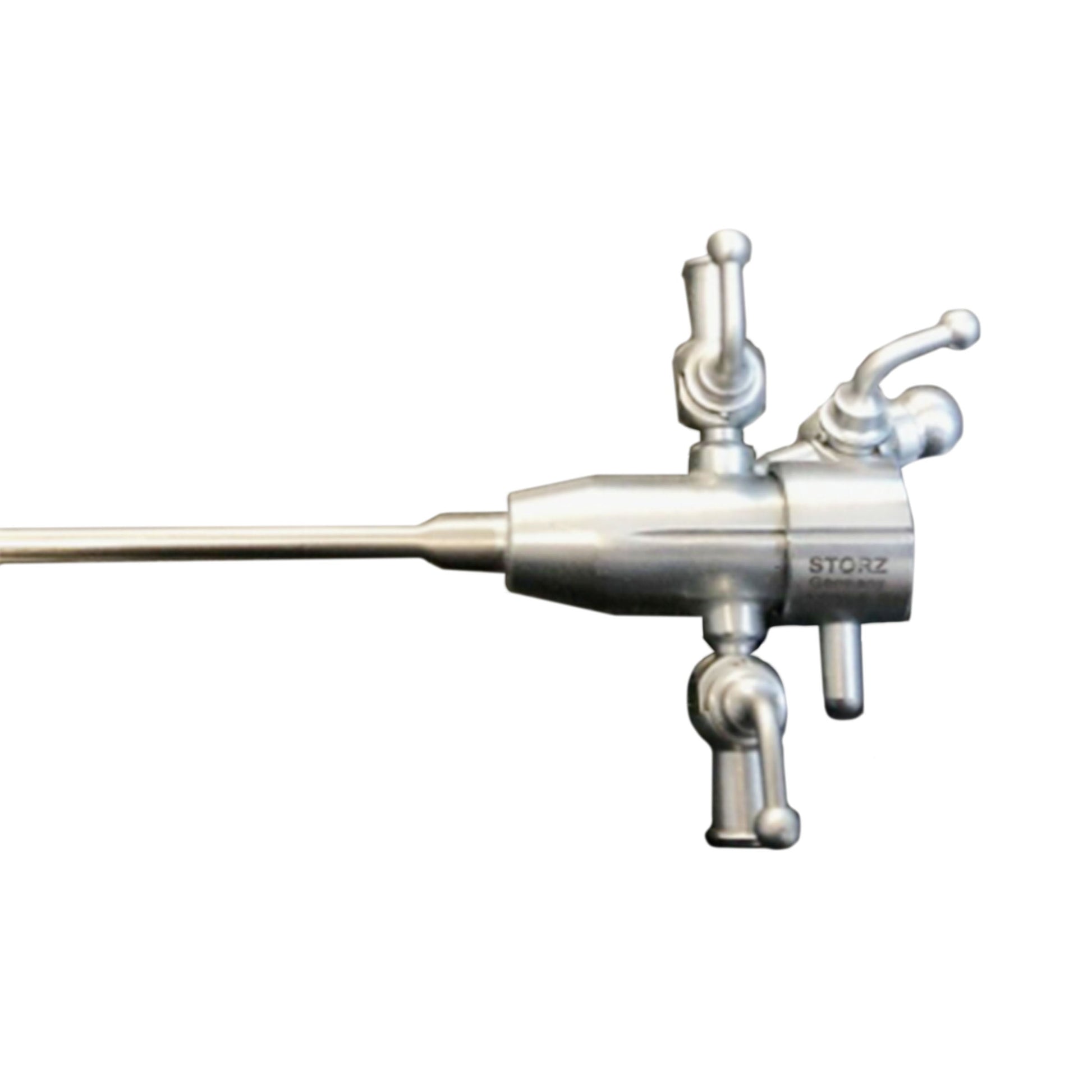 Storz Atraumatic Urethroscope Sheath, 6Fr