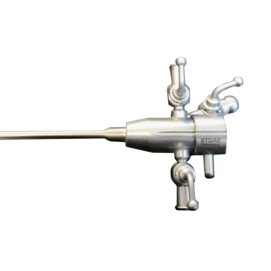 Storz Atraumatic Urethroscope Sheath, 6Fr