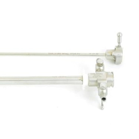 Storz Cysto-Urethroscope w/ Obturator, 25Fr
