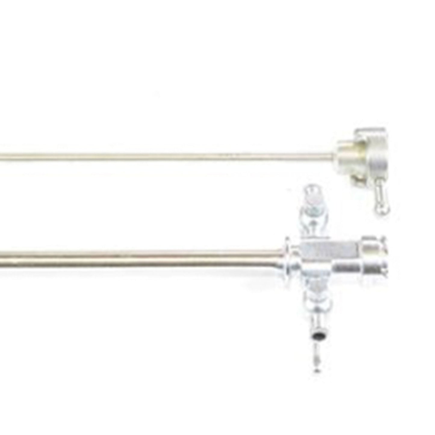 Storz Urethroscope Sheath with Obturator, 25Fr