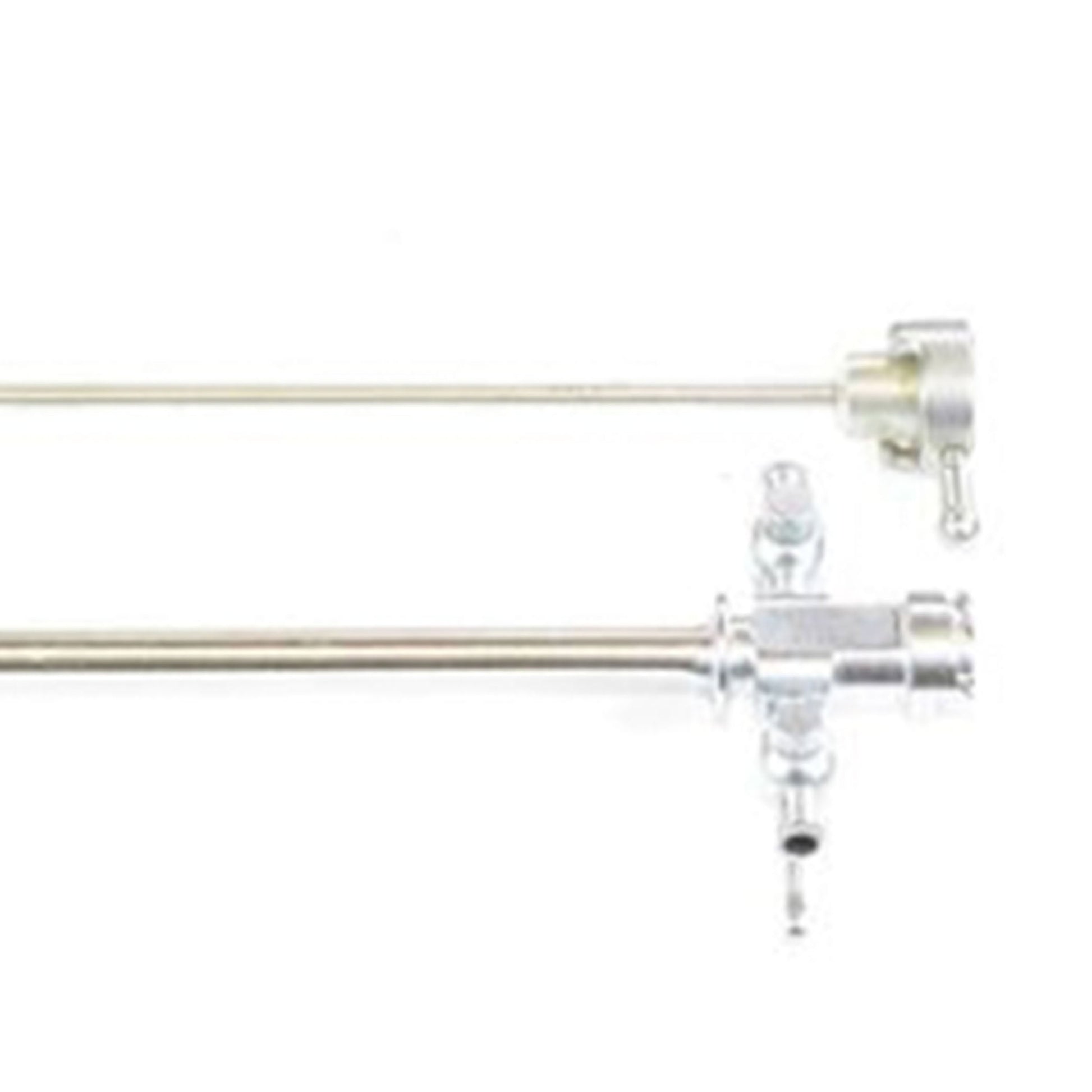 Storz Urethroscope Sheath with Obturator, 25Fr