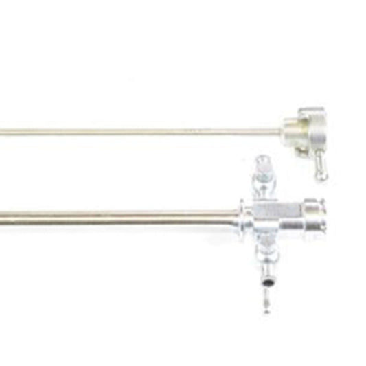 Storz Urethroscope Sheath with Obturator, 25Fr