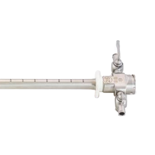Storz Urethroscope Sheath, 25Fr