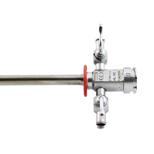 Storz Cysto-Ureteroscope Sheath, 19Fr
