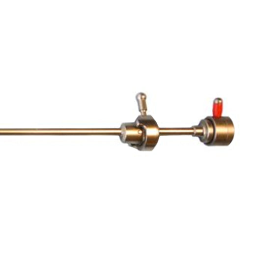 Storz Laser Cystoscope Visual Obturator