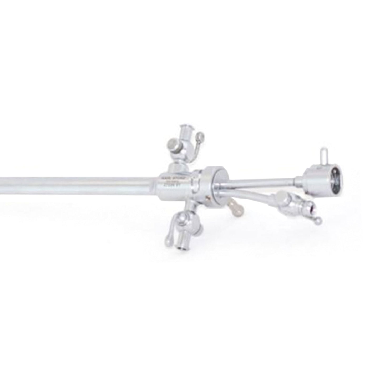Storz Laser Cysto Set