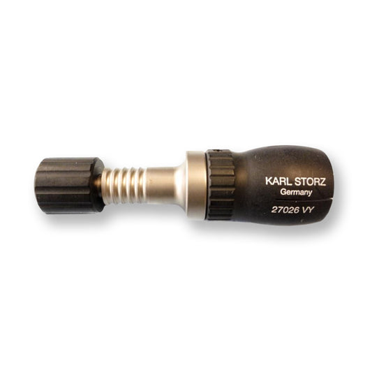 Storz Laser Fiber Adapter