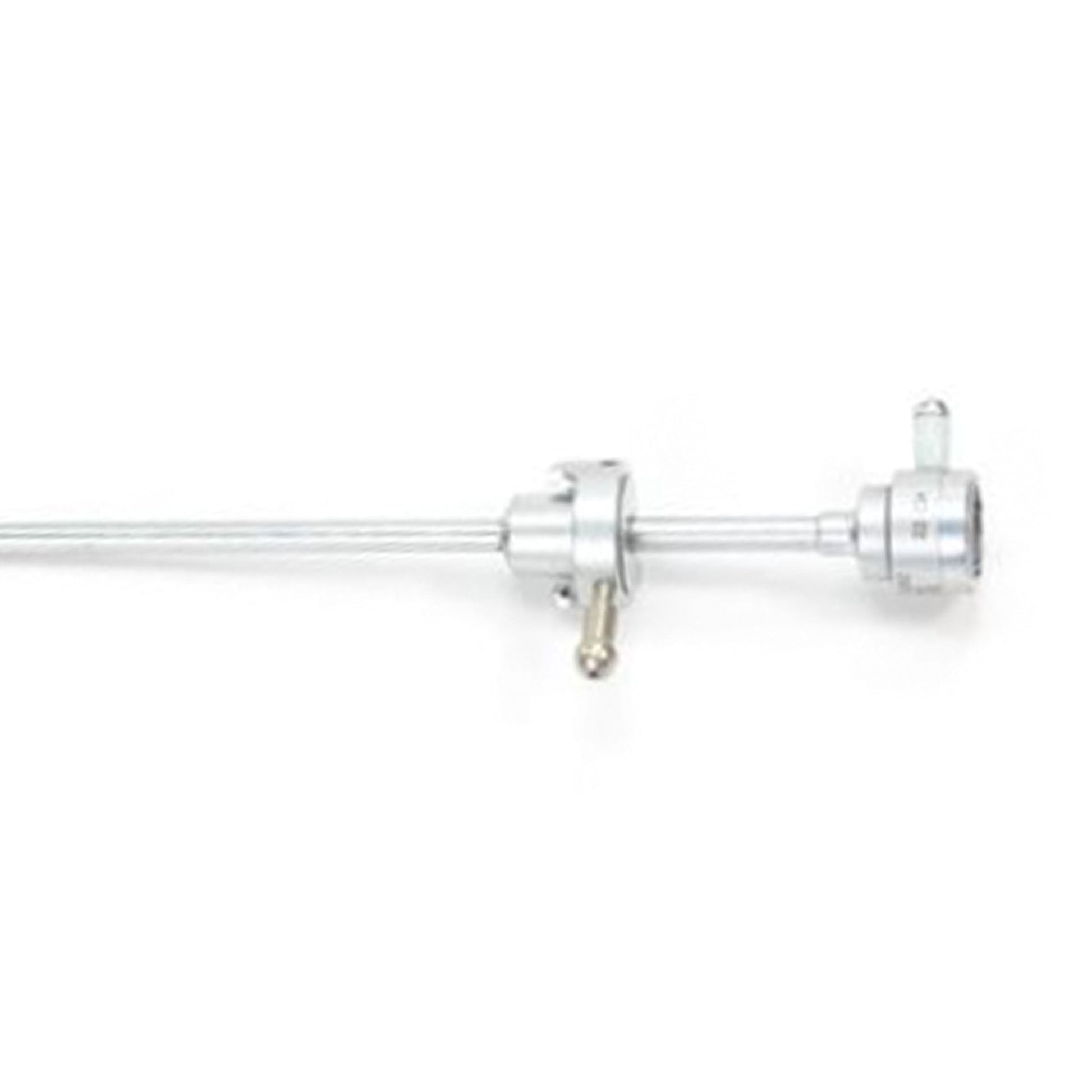 Storz Visual Obturator, 22Fr