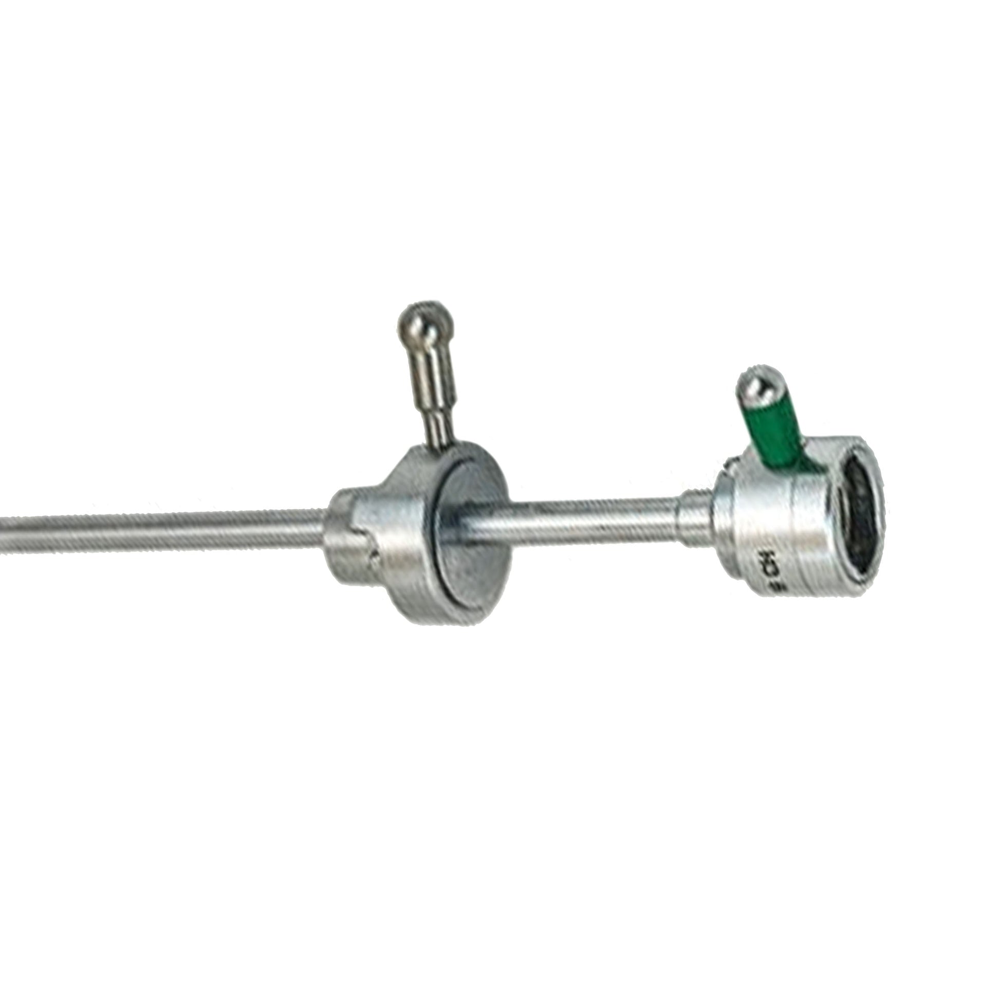 Storz Visual OBT for 27026D 19Fr