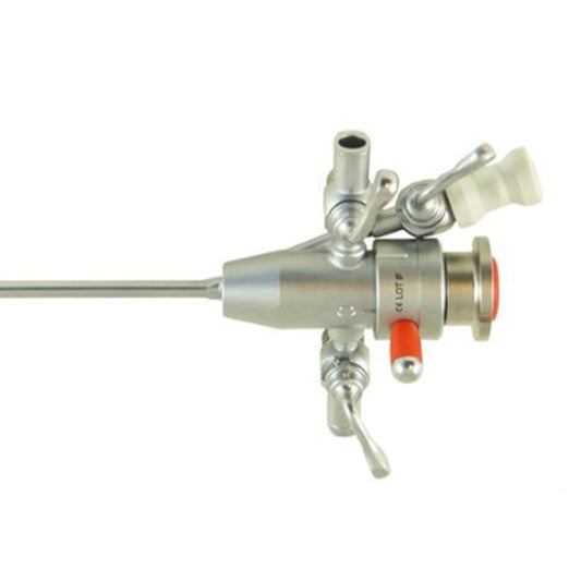 Storz Cysto-Urethroscope Sheath, 9Fr