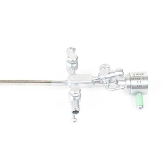 Storz Pediatric Cysto-Urethroscope Sheath ONLY, 11Fr