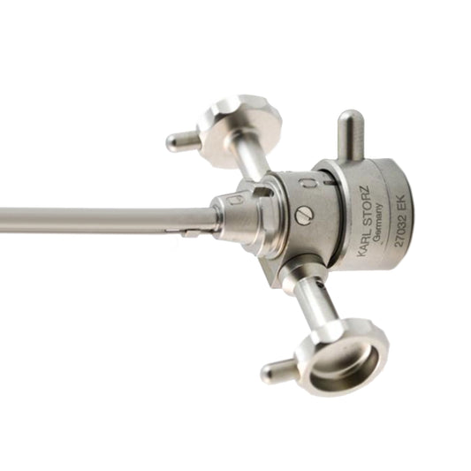Storz Catheter Albarran Deflector