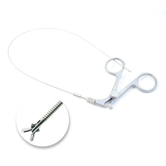 AED Flexible Biopsy Forceps, 5Fr x 40cm, D/A