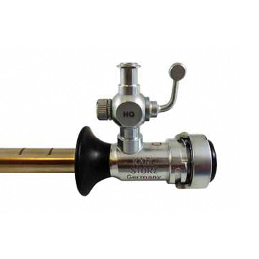 Storz Resectoscope Sheath, 27FR