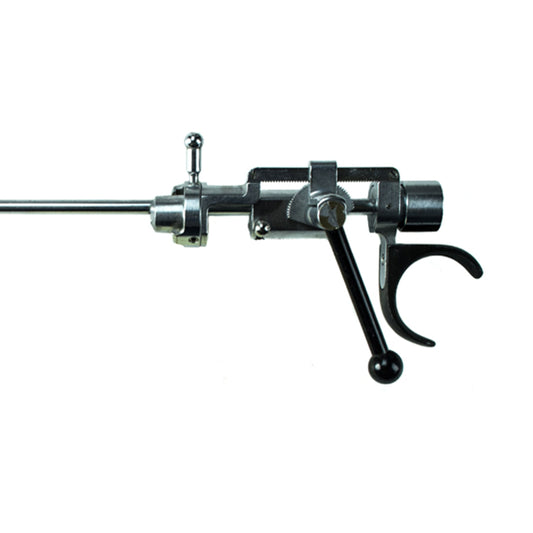 Storz Working Element Rack and Pinion Style