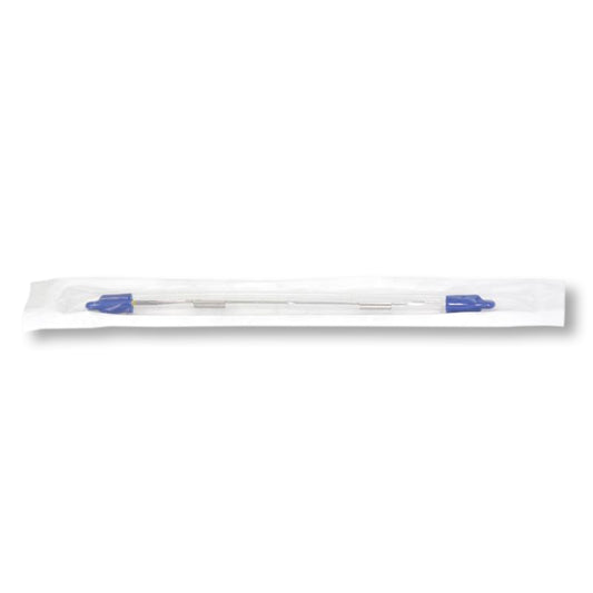 Storz Bipolar Cutting Loop, 0.40mm, 24Fr
