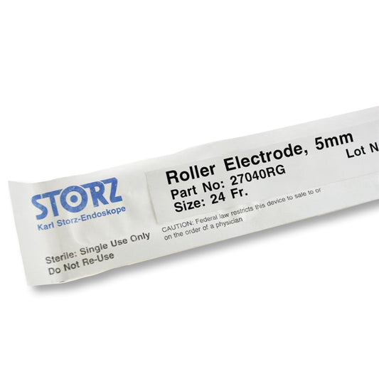 Storz Roller Electrode, 5mm