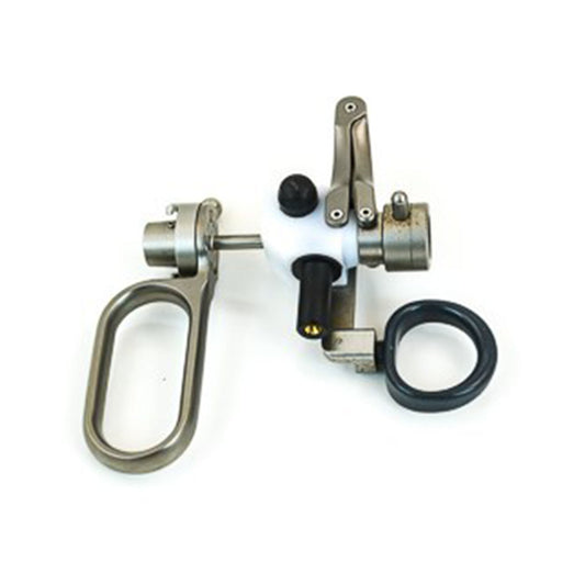 Storz Ped Urology Working Element