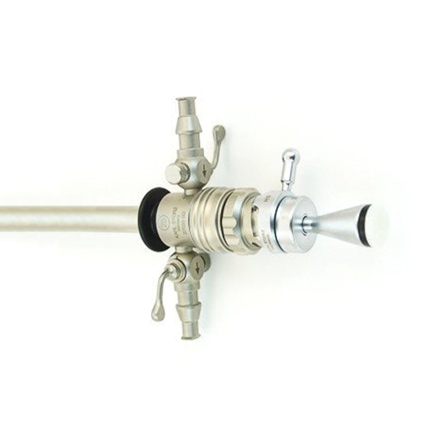 Storz Resectoscope Sheath with Obturator