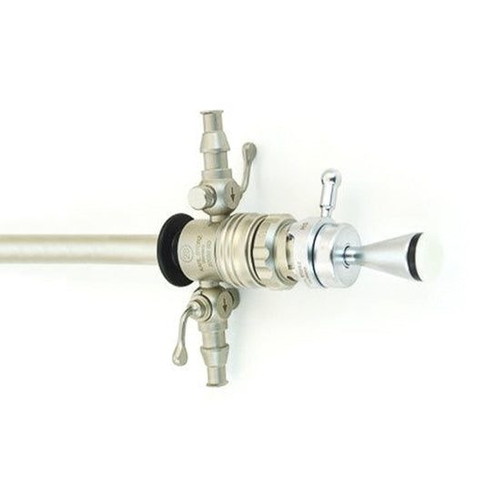 Storz Resectoscope Sheath with Obturator