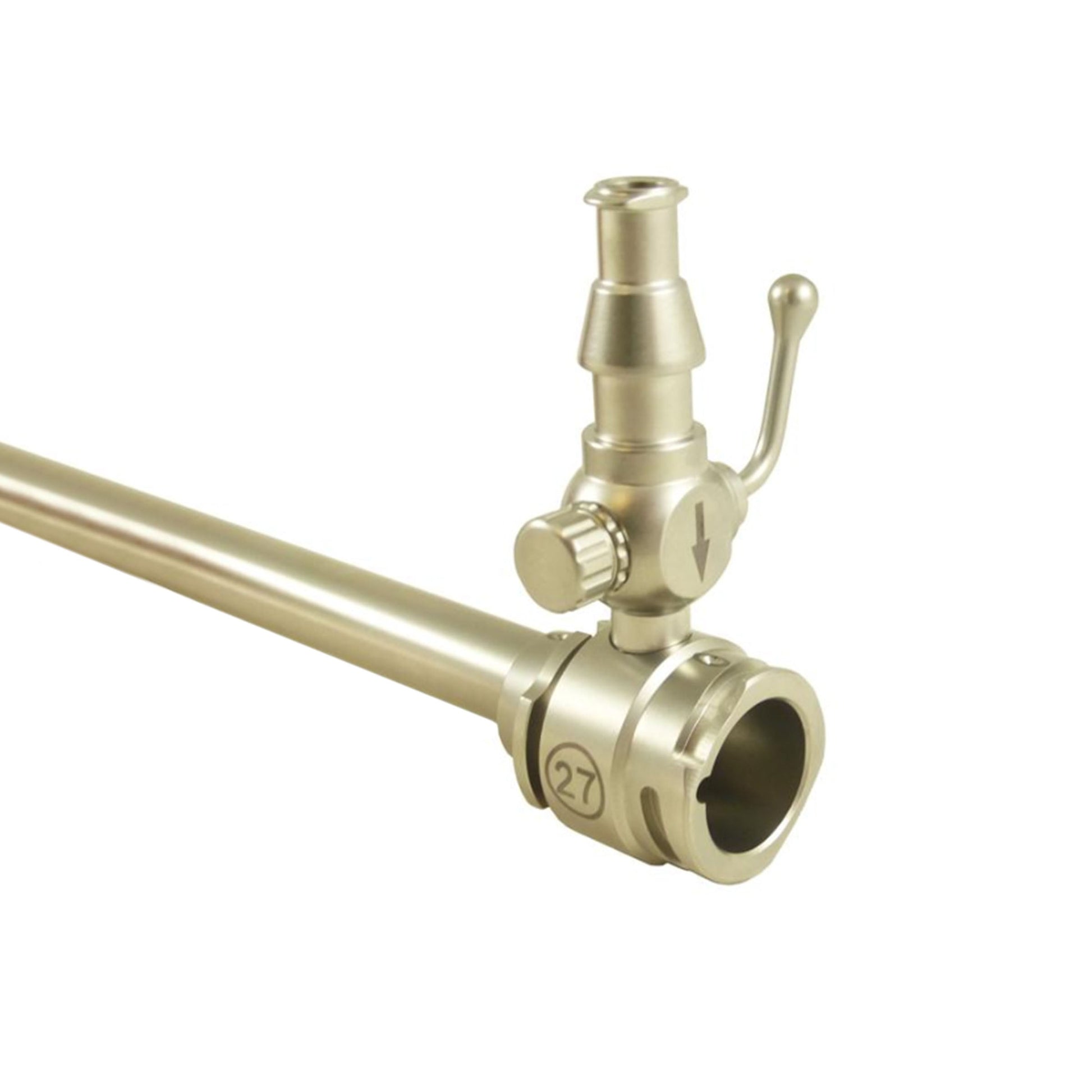 Storz (style) 27Fr Resectoscope Sheath