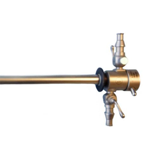 Storz Resectoscope Sheath, 28Fr