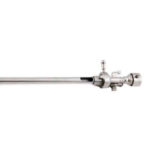 Storz Schmiedt Visual Obturator
