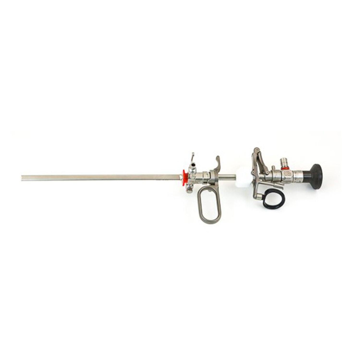 Storz Fluid Injection Set