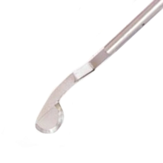 Storz Cold Knife, Half Round