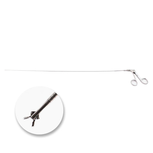 AED Flexible Biopsy Grasper, 0.9mm x 45cm, D/A