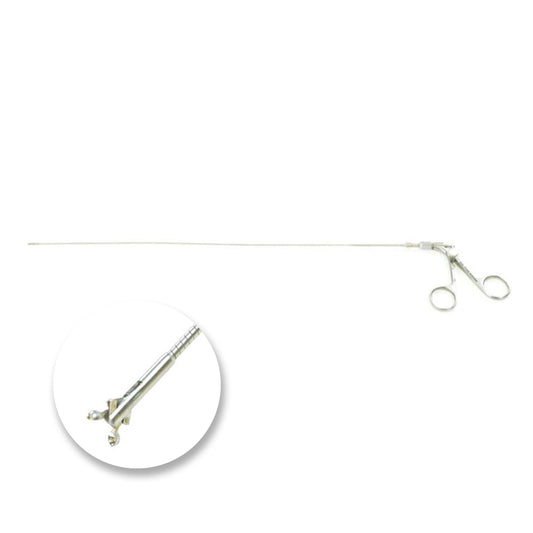 Storz Flexible Biopsy Forcep, 3FR x 33cm, D/A