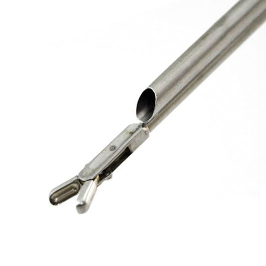 Storz Optical Biopsy Forceps Extra Large Jaw, D/A