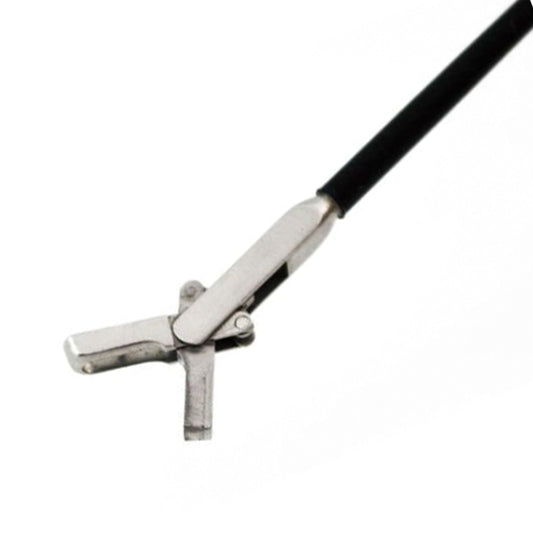 Storz Unipolar Optical Biopsy Forceps, Through-Cutting, D/A