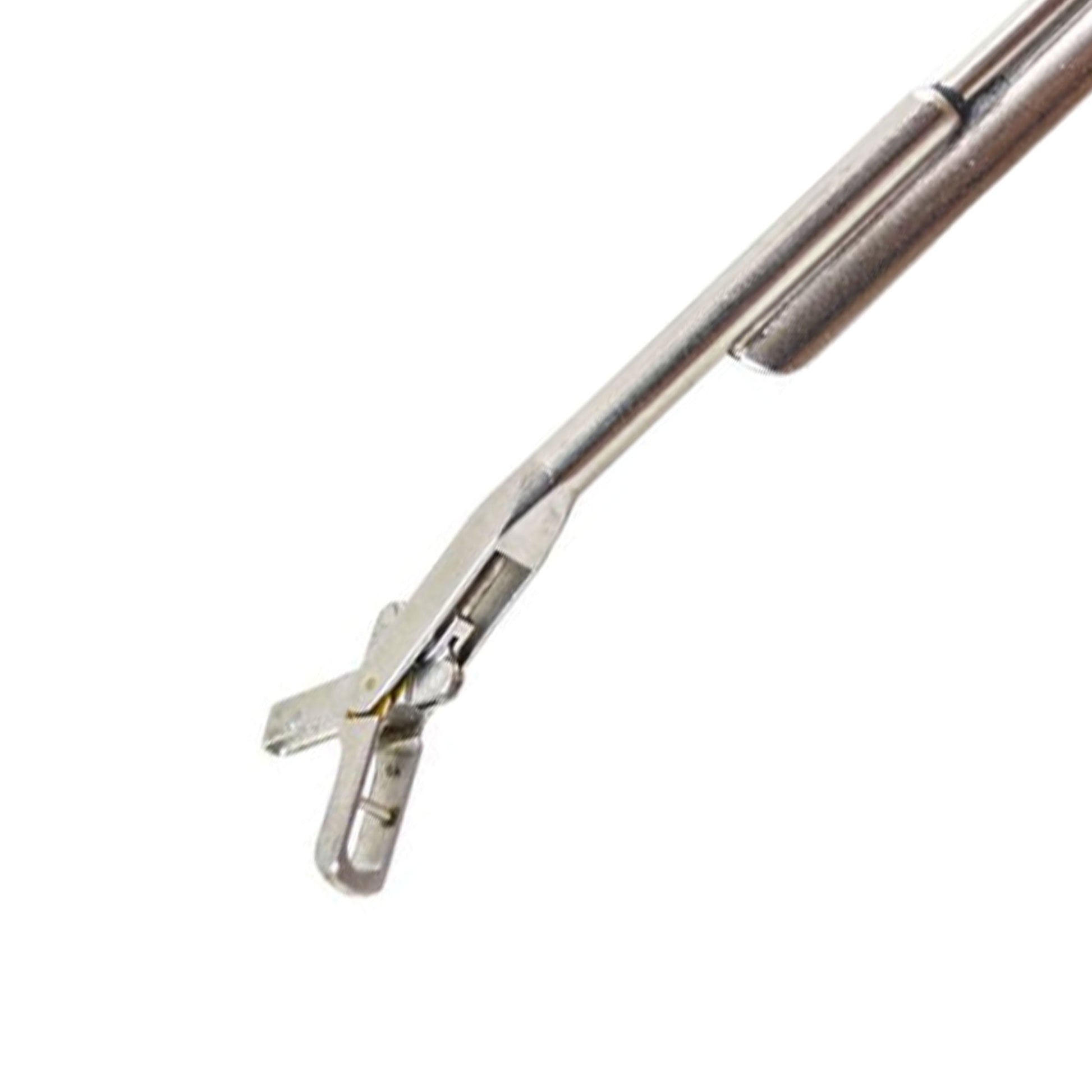 Storz Optical Biopsy Forceps, Through-Cutting, D/A