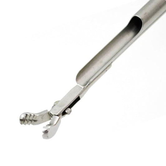 Storz Optical Grasping Forceps, D/A