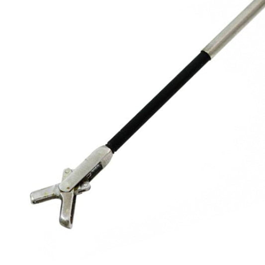 Storz Unipolar Optical Biopsy Forceps, Through-Cutting, D/A