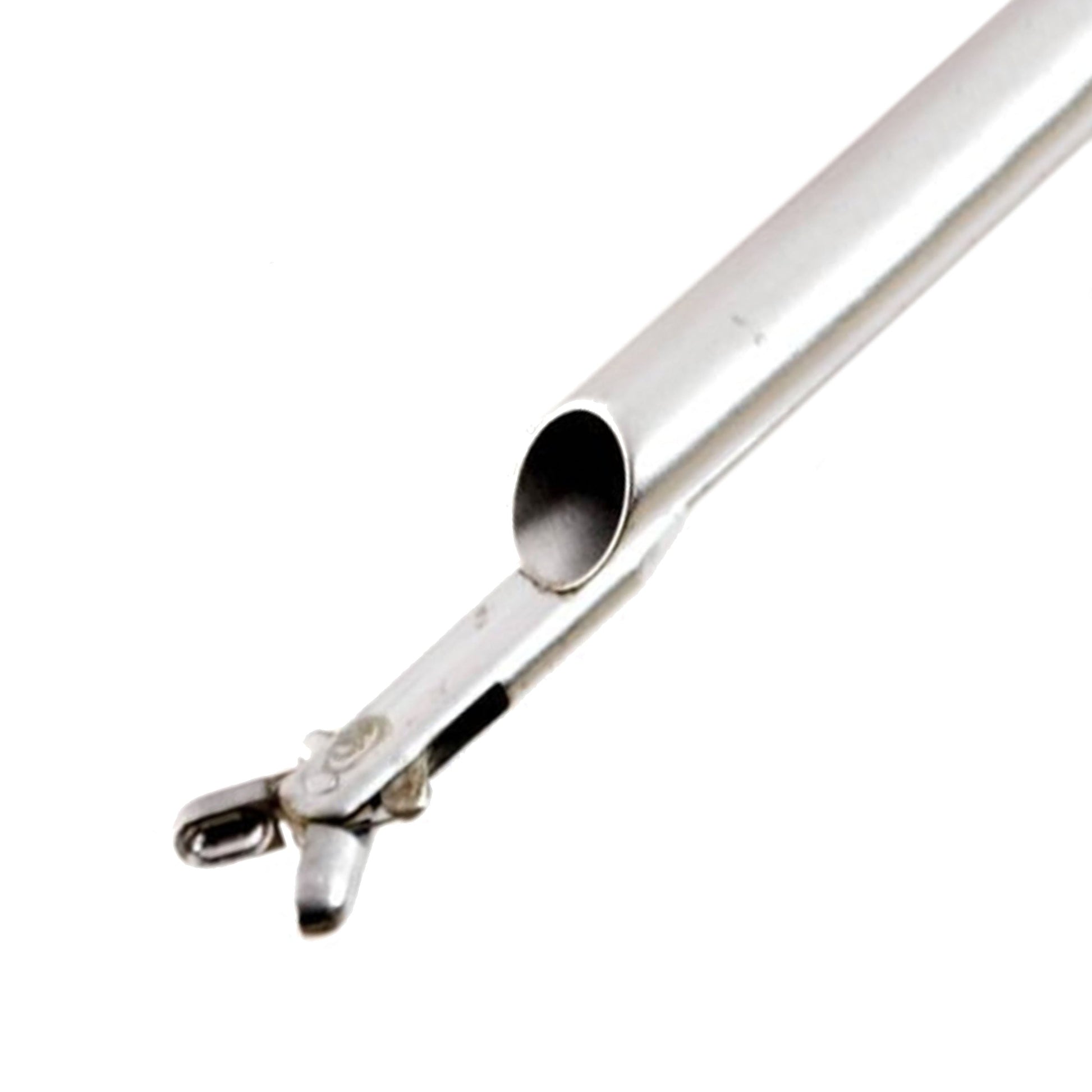 Storz Marberger Optical Short Jaw Biopsy Forceps, D/A