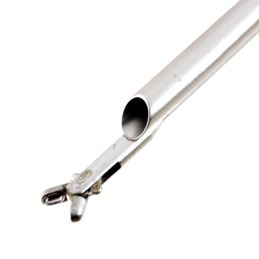 Storz Marberger Optical Short Jaw Biopsy Forceps, D/A