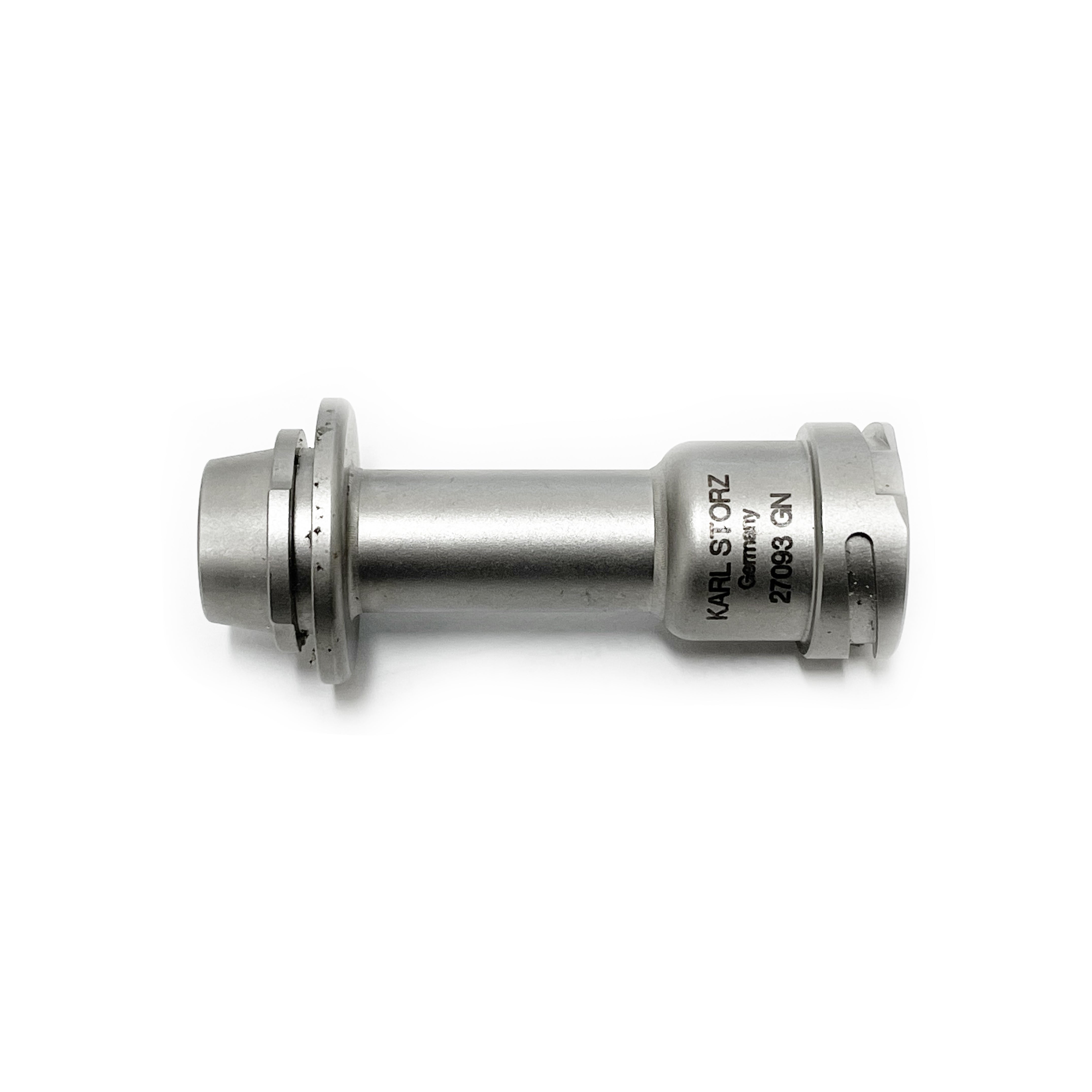 11301cd Karl Storz Resectoscope Adapter for Urological Procedures
