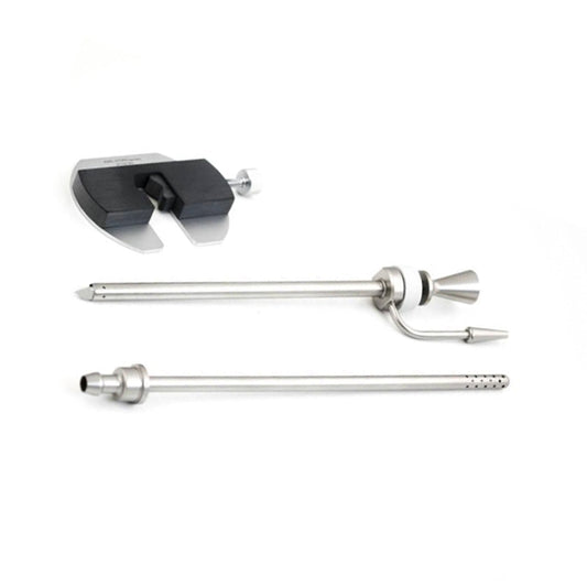 Storz Suprapubic Set