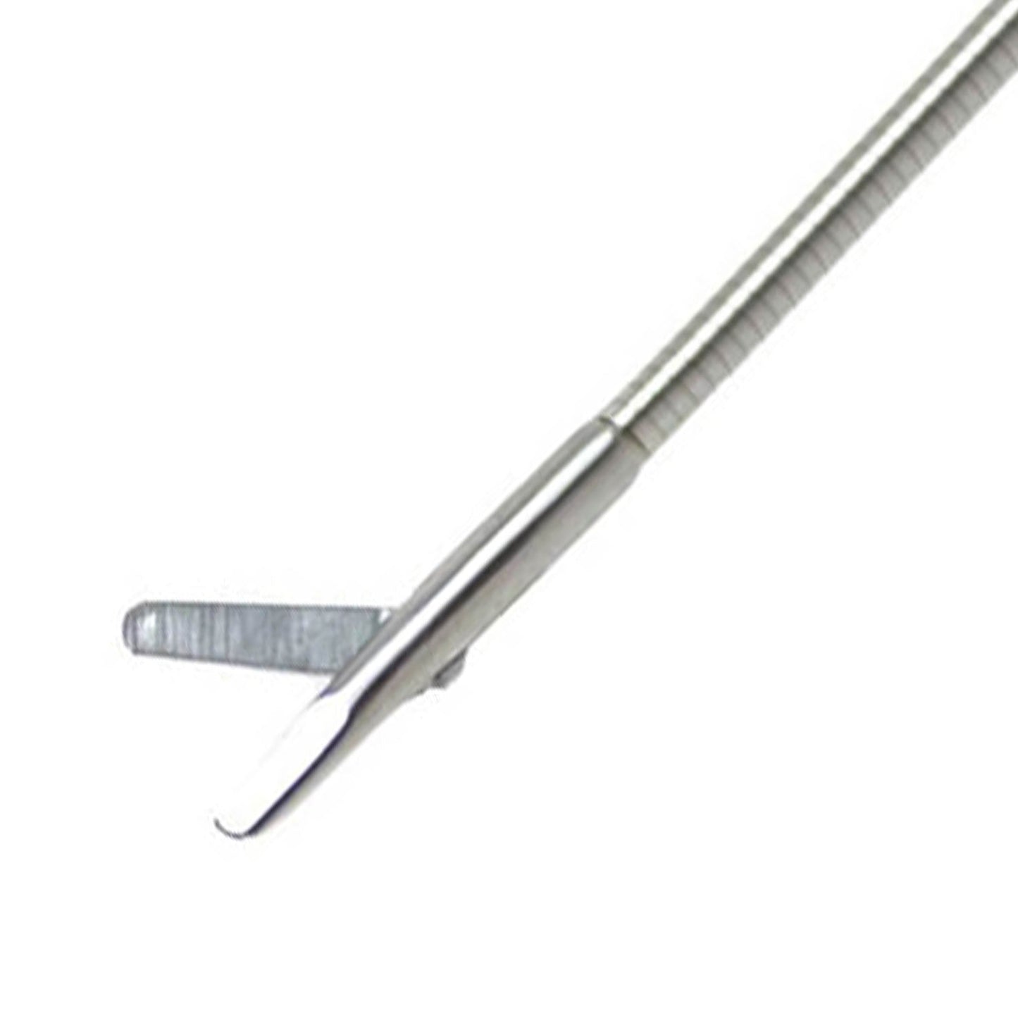 AED Flexible Scissor Forcep, 5Fr x 40cm, S/A