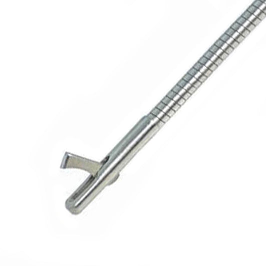 AED Flexible Biopsy Punch Forcep, 5Fr x 40cm, S/A