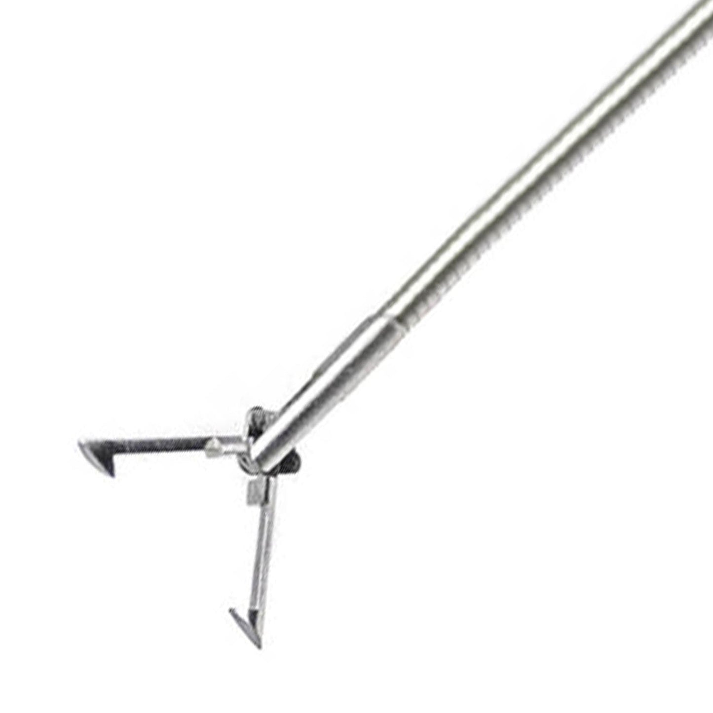 AED Flexible Tenaculum Forcep, 5Fr x 40cm, D/A
