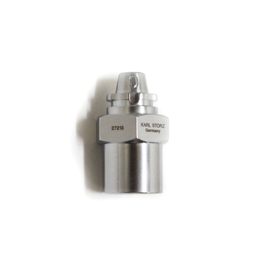 Storz Toomey Syringe Adaptor